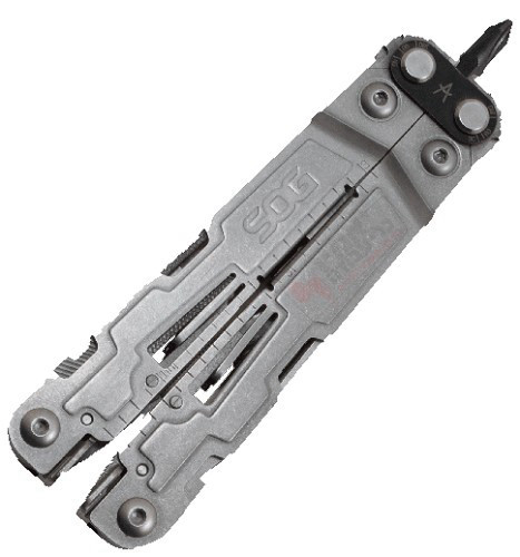 מולטיטול SOG Power Access Deluxe