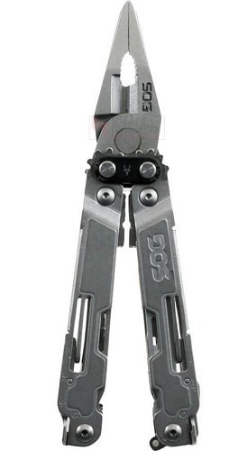 מולטיטול SOG Power Access Deluxe