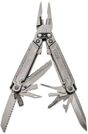 מולטיטול SOG Power Access Assist