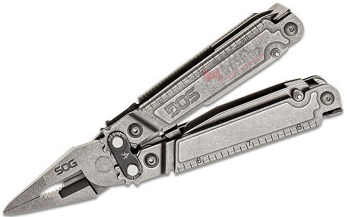 מולטיטול SOG Power Access Assist