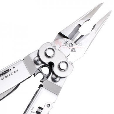 מולטיטול SOG Power Assist