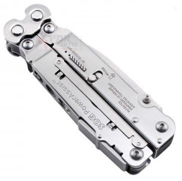 מולטיטול SOG Power Assist