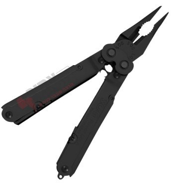 מולטיטול SOG Power Lock Black
