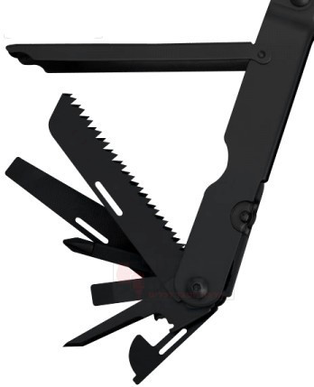 מולטיטול SOG Power Lock Black