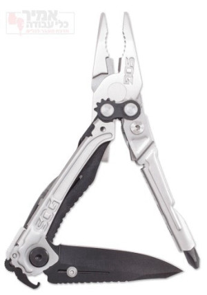 מולטיטול SOG Reactor