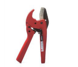 חותך צינורות PVC עד 42 מ"מ -ידית