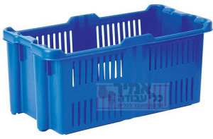 מיכל אחסון מרושת 53 ליטר PLASGAD