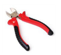 קטר דיאגונלי "7 אדום/שחור