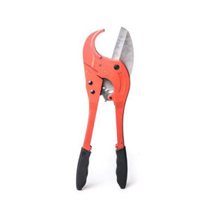 חותך צינורות PVC עד 75 מ"מ