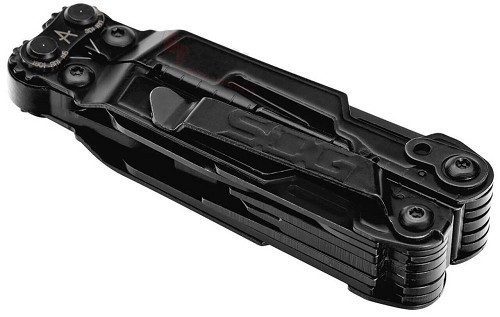 מולטיטול SOG PowerPint Black