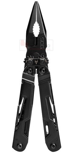 מולטיטול SOG PowerPint Black