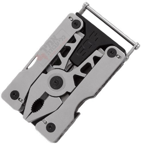 מולטיטול SOG Sync II