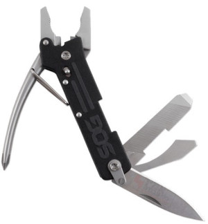 מולטיטול SOG Micro Tool Clip