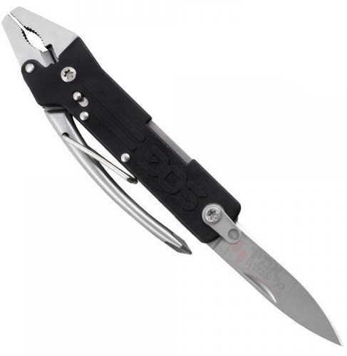 מולטיטול SOG Micro Tool Clip