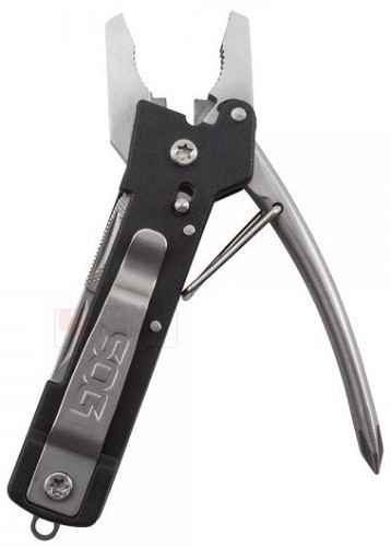 מולטיטול SOG Micro Tool Clip