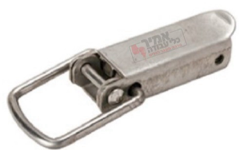 סגר לארגז תחמושת גדול לולאה גדולה