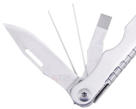 מולטיטול SOG Crosscut