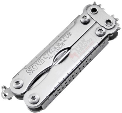 מולטיטול SOG Crosscut
