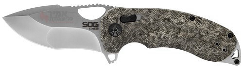 אולר SOG Kiku XR