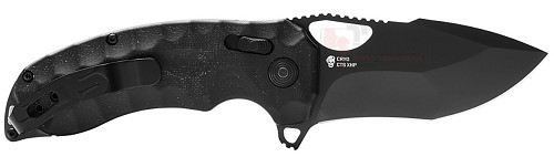 אולר SOG Kiku XR Black