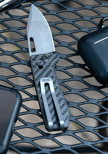 אולר SOG Ultra XR