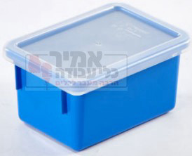 מכסה לקופסא מספר 5 PLASGAD