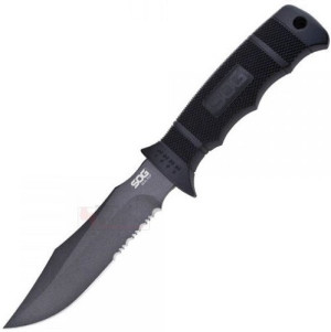 סכין SOG Seal Pup