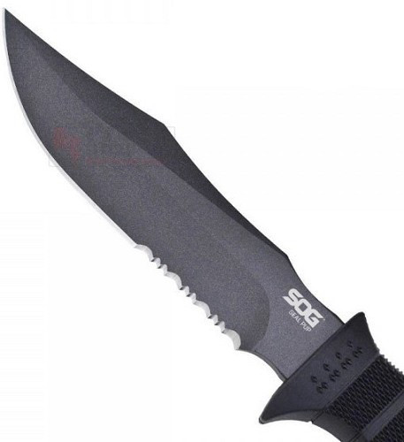 סכין SOG Seal Pup