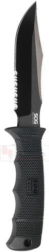 סכין SOG Seal Pup Elite