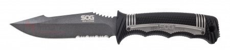סכין SOG Seal Strike Deluxe