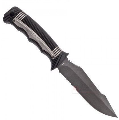 סכין SOG Seal Strike Deluxe