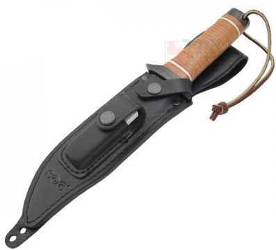 סכין Super SOG Bowie