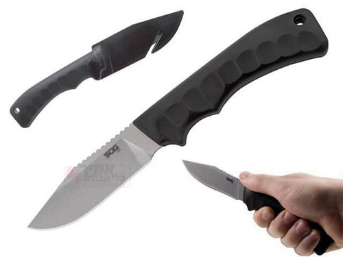 סכין SOG Ace