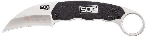 סכין SOG Gambit