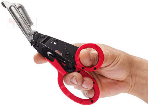 מספריים לחובש Sog ParaShears