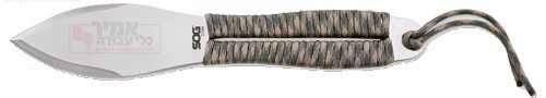 סכיני הטלה – SOG Fling 3 Pack