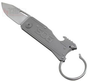 אולר SOG KeyTron