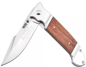 אולר SOG Fielder