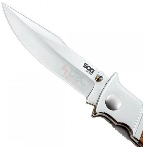 אולר SOG Fielder