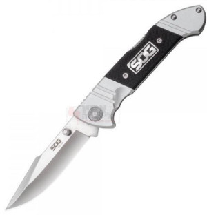 אולר SOG Fielder Assisted