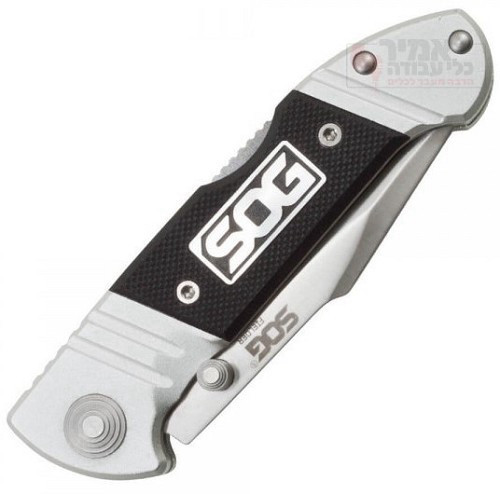 אולר SOG Fielder Assisted