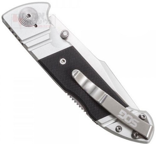 אולר SOG Fielder Assisted