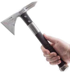 גרזן SOG Voodoo Mini