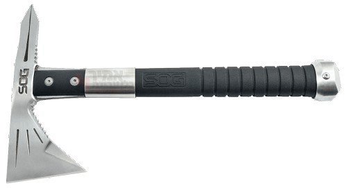 גרזן SOG Voodoo Mini