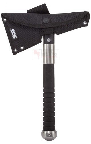 גרזן SOG Voodoo Mini