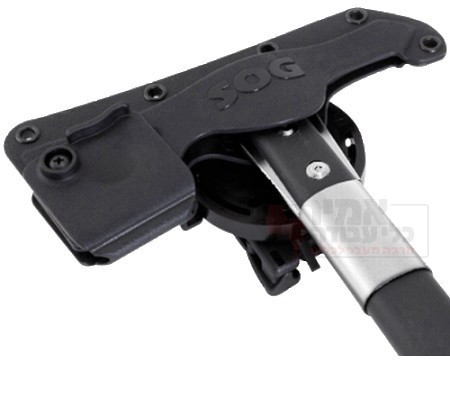גרזן SOG FastHawk
