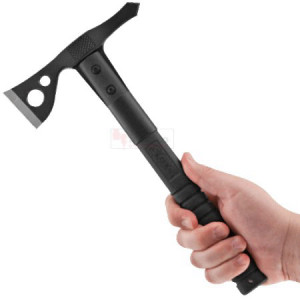 גרזן SOG FastHawk Black