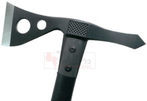 גרזן SOG Tactical Tomahawk Black