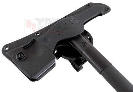 גרזן SOG Tactical Tomahawk Black