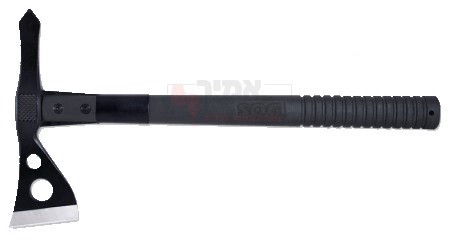 גרזן SOG Tactical Tomahawk Black